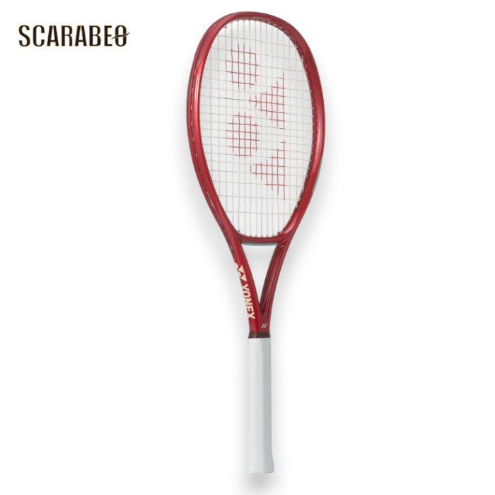 ヨネックス VCORE 100 硬式テニスラケット YONEX 08VC100 スピンモデル 300g G1 G2 G3 08vc100-338
