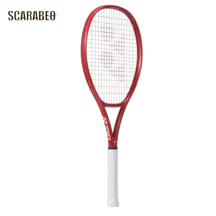 ヨネックス VCORE α 硬式テニスラケット YONEX 08VCAP 軽量 スピンモデル 275g G0 G1 G2 08vcap-338