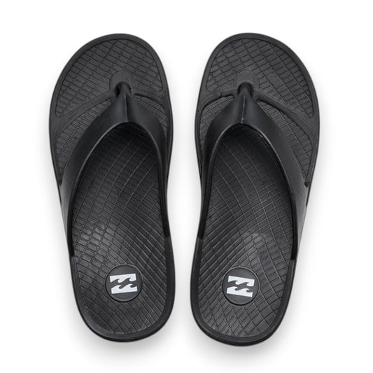 BILLABONG ビラボン メンズ ビーチサンダル MEMORY FOAM THONGS リカバリーサンダル 軽量 クッション サーフサンダル 2026春夏モデル bg011927