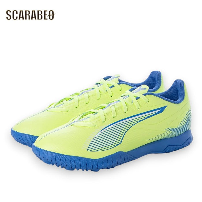 プーマ ウルトラ 5 プレイ TT サッカー トレーニングシューズ 大人用 PUMA ULTRA 5 PLAY TT 107905-03 ターフシューズ 人工芝対応 107905-03