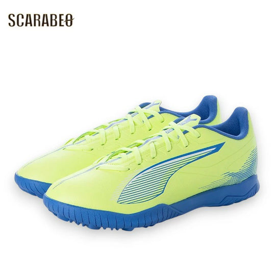 プーマ ウルトラ 5 プレイ TT サッカー トレーニングシューズ 大人用 PUMA ULTRA 5 PLAY TT 107905-03 ターフシューズ 人工芝対応 107905-03