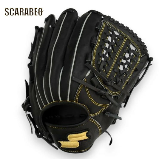 SSK 軟式 グローブ 一般用 SMJ07M241 オールラウンド用 サイズ6S 天然皮革 野球 グラブ smu15m241