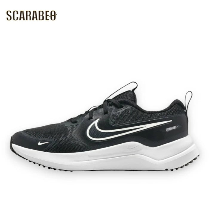 ナイキ コズミック ランナー GS HM4402-003 ジュニア ランニングシューズ キッズ スニーカー 軽量 クッション NIKE ブラック hm4402-003