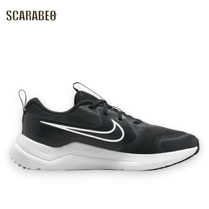 ナイキ コズミック ランナー GS HM4402-003 ジュニア ランニングシューズ キッズ スニーカー 軽量 クッション NIKE ブラック hm4402-003