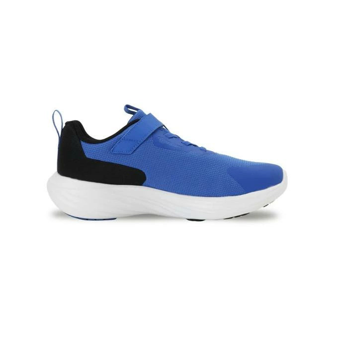 プーマ キッズ スニーカー スピードモンスター V5 309935-13 ジュニア シューズ 子供靴 ランニングシューズ 軽量 PUMA 309935-13