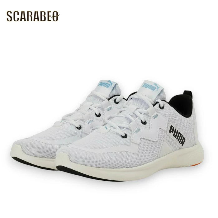 プーマ ソフトライド バイタル MU ランニングシューズ メンズ レディース ユニセックス 軽量 クッション ウォーキング PUMA 312002-04