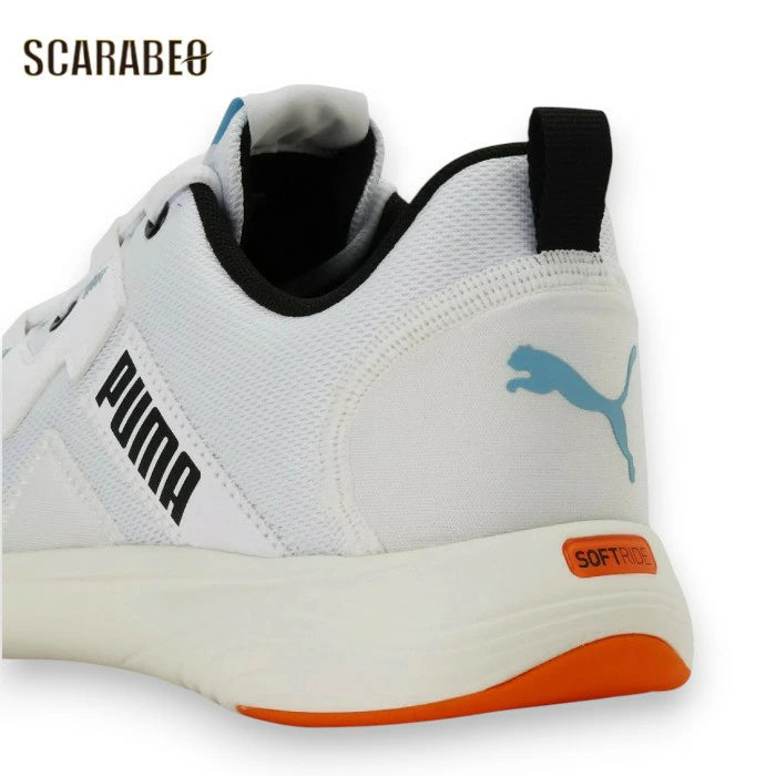 プーマ ソフトライド バイタル MU ランニングシューズ メンズ レディース ユニセックス 軽量 クッション ウォーキング PUMA 312002-04