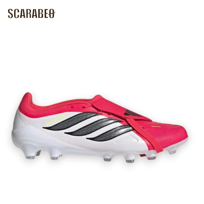 アディダス adidas プレデター LEAGUE FT HG/AG JAPAN サッカースパイク 土 人工芝対応 フォールディングタン BORN FOR FOOTBALL PACK メンズ jr5906