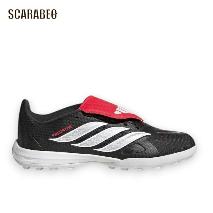 adidas プレデター LEAGUE FT TF J JS1041 ジュニア トレーニングシューズ サッカー ターフシューズ キッズ 人工芝 土対応 ブラック js1041