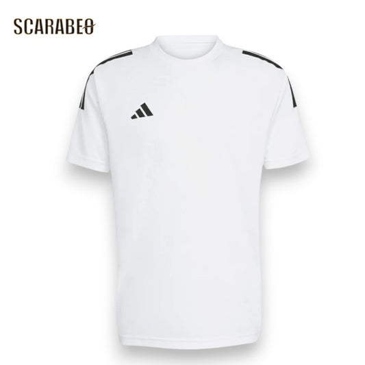 adidas アディダス M SERE 3S 半袖Tシャツ ZR917 メンズ スリーストライプス CLIMACOOL 吸汗速乾 トレーニング ランニング スポーツウェア zr917