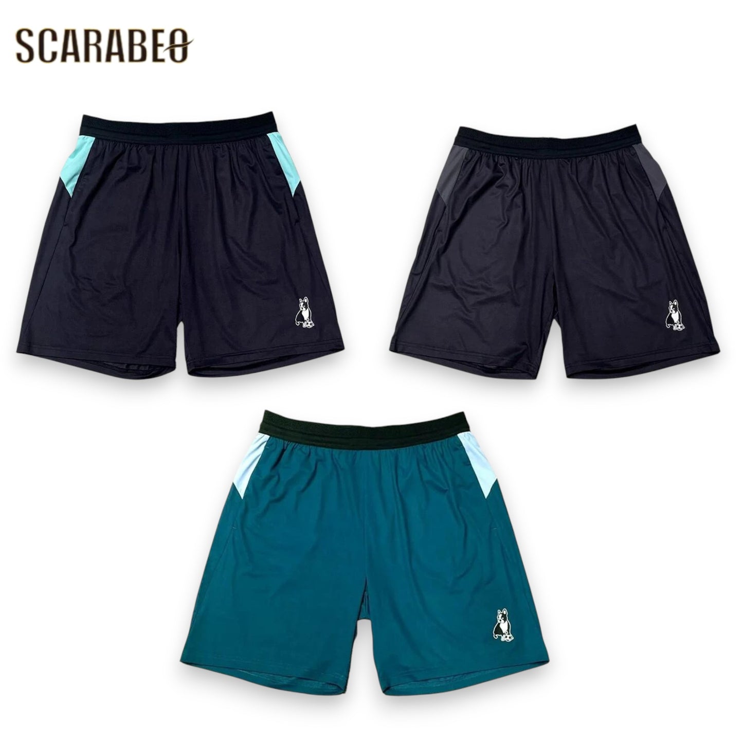 サッカージャンキー Soccer Junky プラパンツ フットサル パンジェルマン Dryカルショーツ sj26a07 サッカー フットサル トレーニング sj26a07