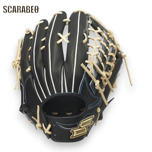 SSK エスエスケイ 軟式 グローブ 外野手用 プロエッジ PNW87426 野球グローブ 小指2本入れ 874型 一般用 天然皮革 外野用 pnw87426