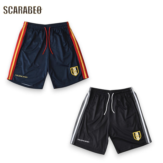 ケルメ バレンシアーノ Clasico ショーツ メンズ サッカー フットサル パンツ トレーニングウェア ハーフパンツ スポーツカジュアル KELME VALENCIANO kr24s211