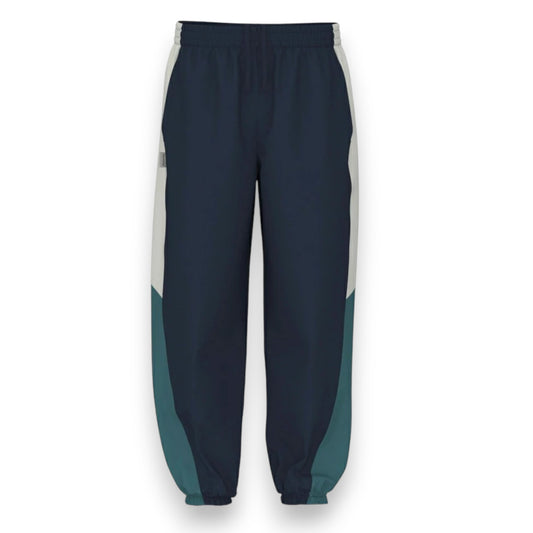 大谷翔平 着用モデル 2026SS New Balance ニューバランス ウーブン ジョガーパンツ メンズ ナイロンパンツ トレーニングパンツ 吸汗速乾 NB Dry ストレッチ スポーツウェア mb61397s