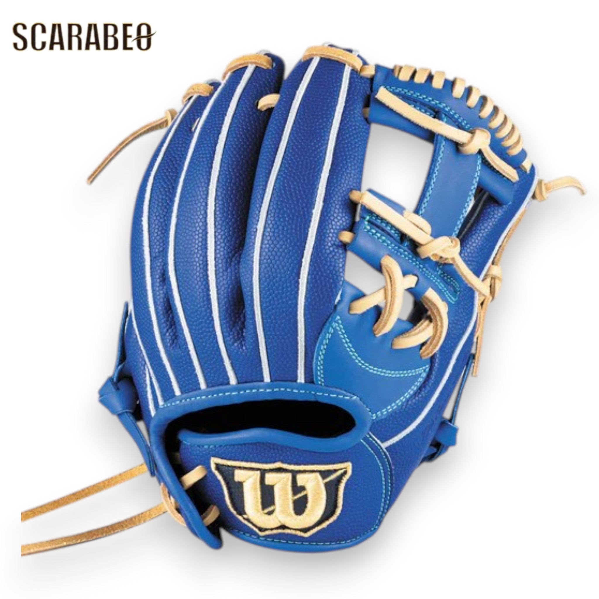 グラブ（少年軟式） – スポーツショップSCARABEO