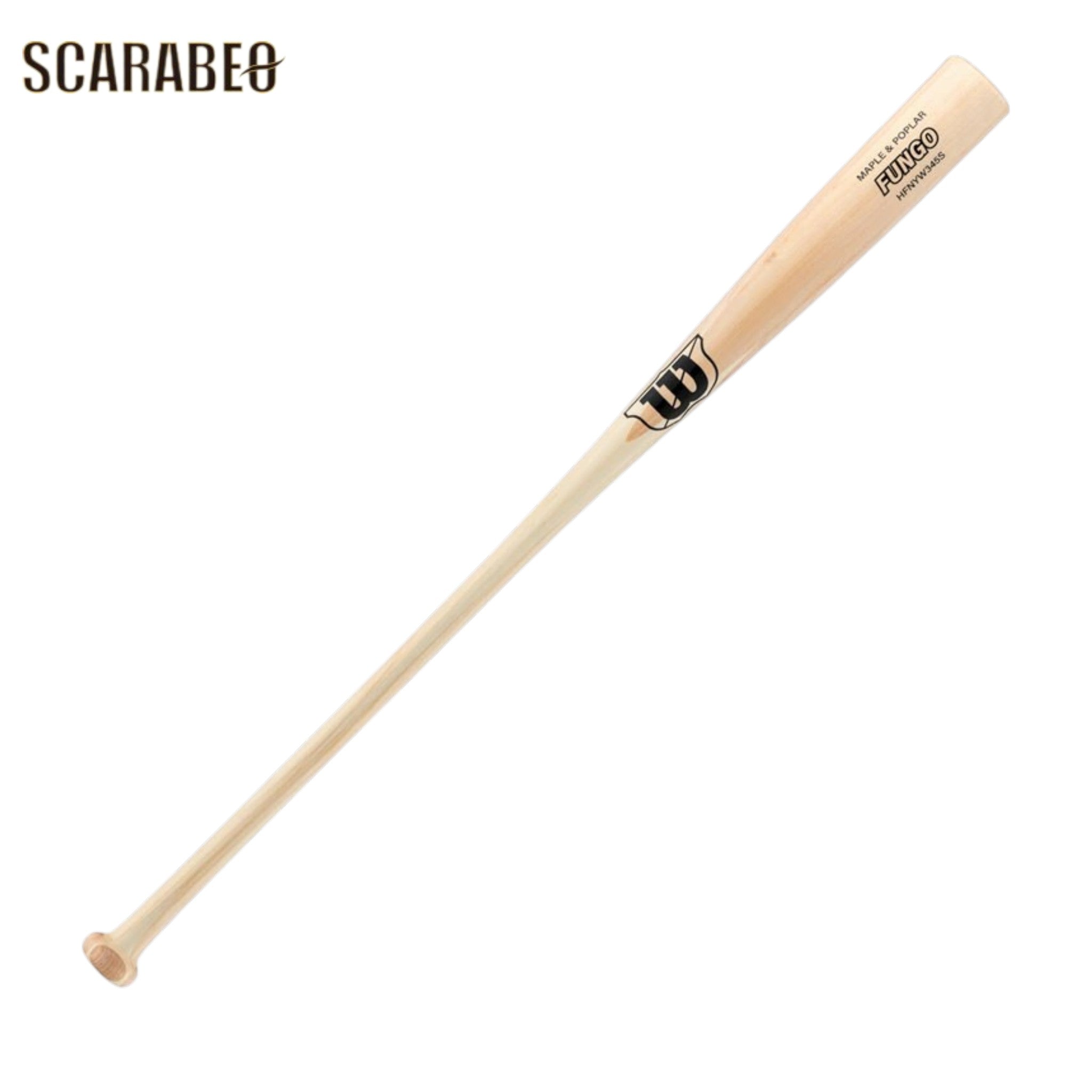 バット木製 – スポーツショップSCARABEO