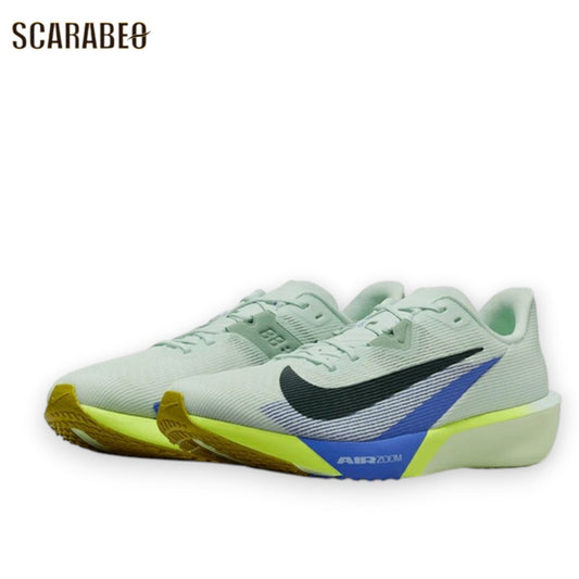 ナイキ ランニングシューズ メンズ レディース NIKE エア ズーム ライバルフライ4 RIVAL FLY 4 FV6040-300 ペールグレー Air Zoom 軽量 スピード トレーニング ジョギング 陸上 シューズ 部活 通気性 fv6040-300