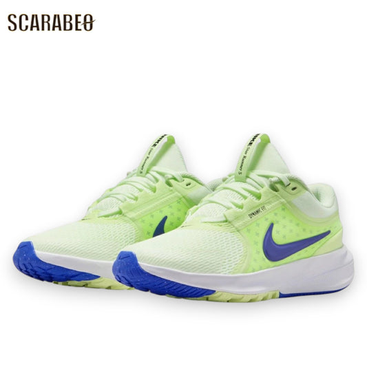 ナイキ キッズ スニーカー ジュニア スターランナー5 GS HF7004-700 NIKE ランニングシューズ 子供靴 キッズシューズ 運動靴 軽量 通気性 通学 部活 スポーツ 男の子 女の子 hf7004-700