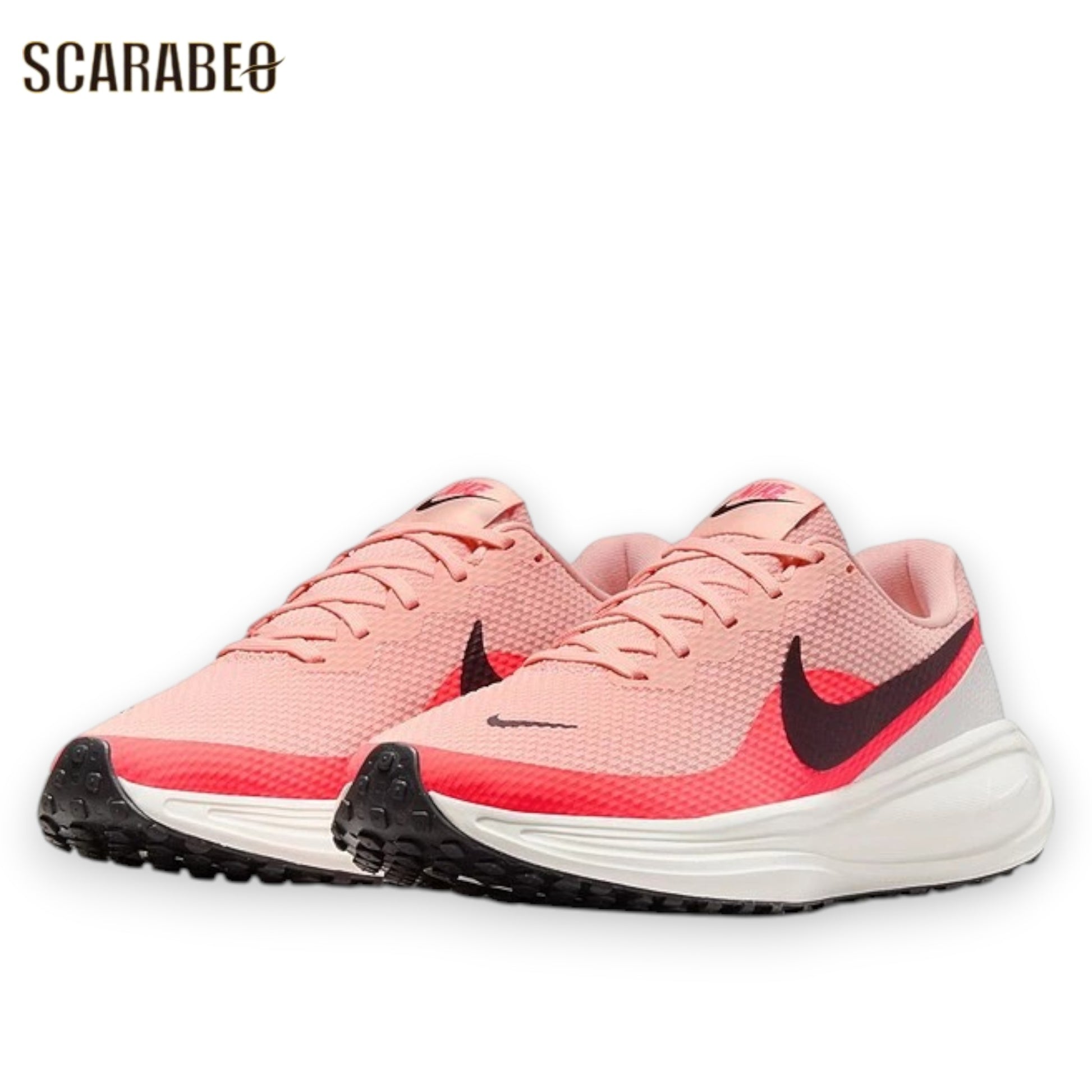 ナイキ レディース ランニングシューズ レボリューション8 Revolution 8 HJ8485-802 NIKE ウィメンズ スニーカー 軽量 クッション 通気性 ジョギング ウォーキング hj8485-802