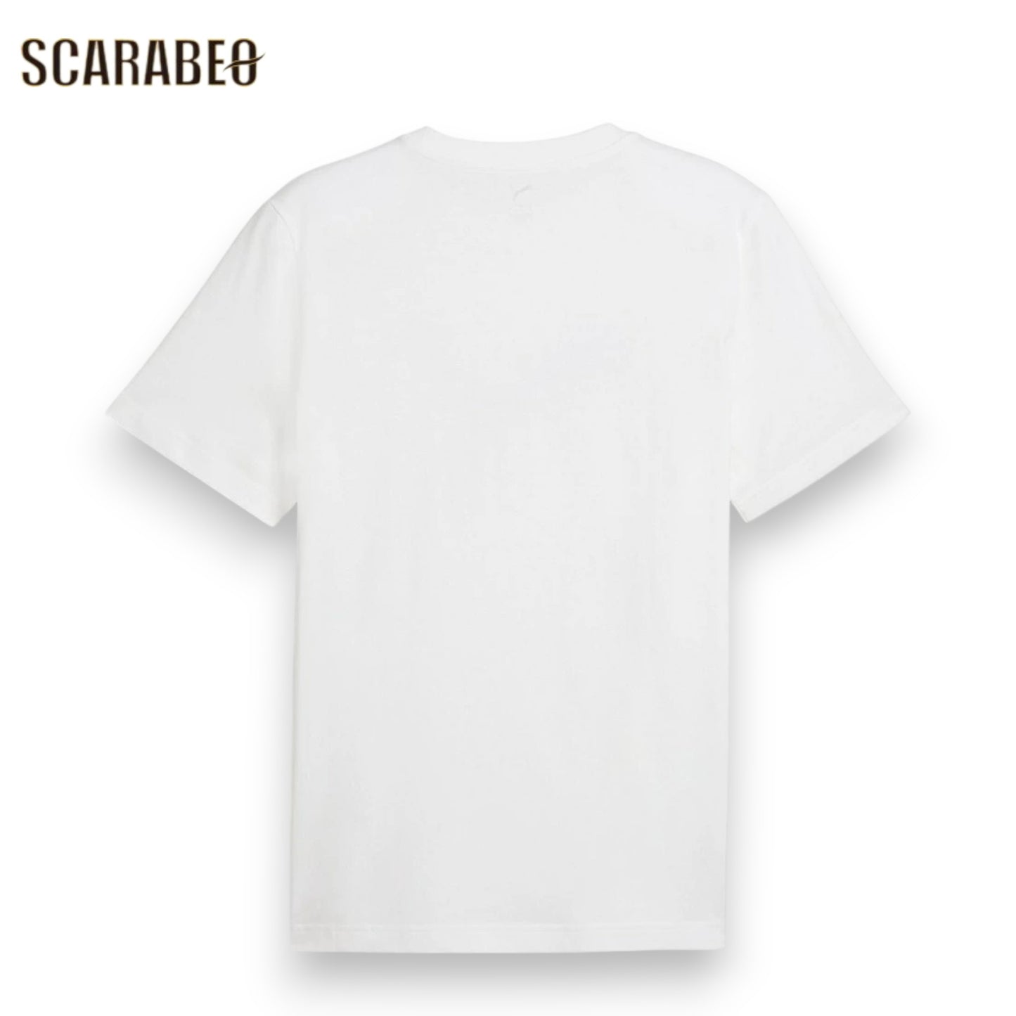 PUMAプーマメンズ半袖TシャツキャットロゴTシャツビッグロゴグラフィックTシャツ綿100％スポーツウェアカジュアル694083