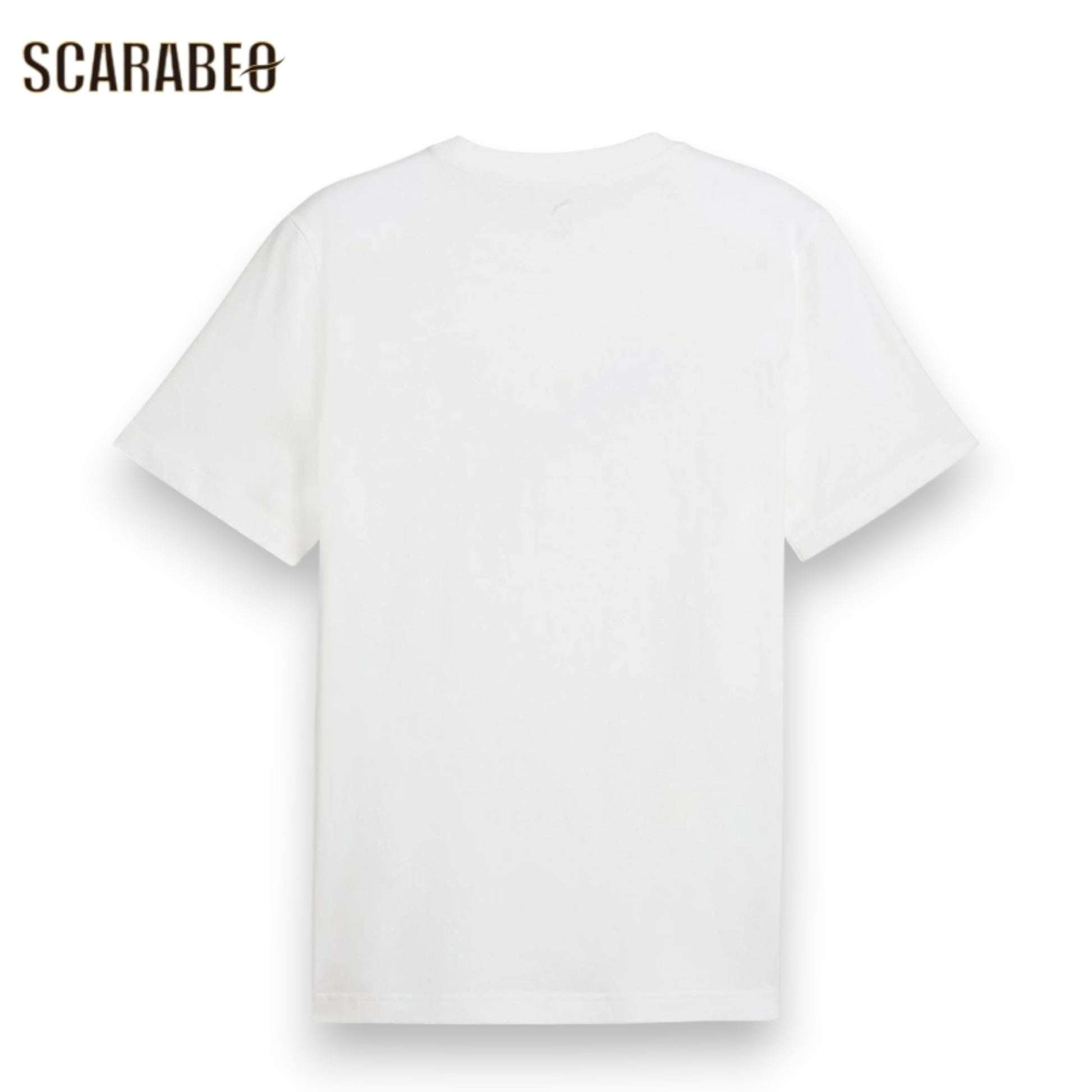 PUMAプーマメンズ半袖TシャツキャットロゴTシャツビッグロゴグラフィックTシャツ綿100％スポーツウェアカジュアル694083
