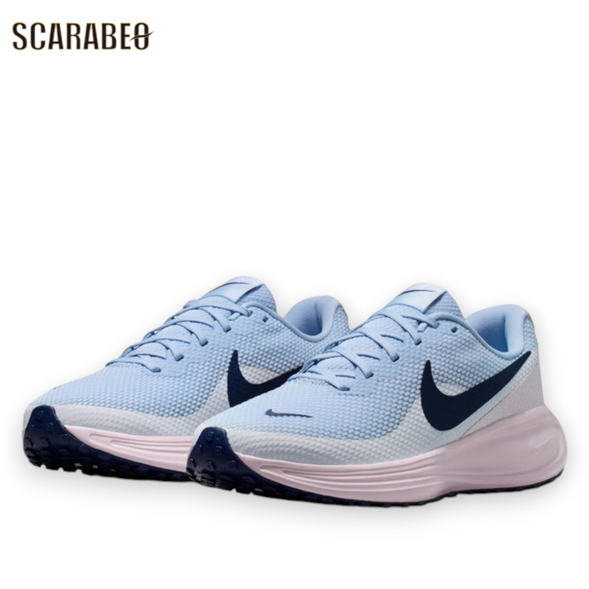 NIKE ナイキ ウィメンズ レボリューション 8 HJ8485-400 レディース ランニングシューズ スニーカー 軽量 通気性 クッション ジョギング ウォーキング hj8485-400