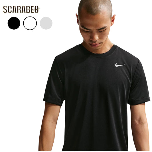 NIKE ナイキ メンズ 半袖 Tシャツ DF STD FLEX S/S Tシャツ IO1426 スポーツウェア トレーニング ドライ 吸汗速乾 ランニング ジム io1426