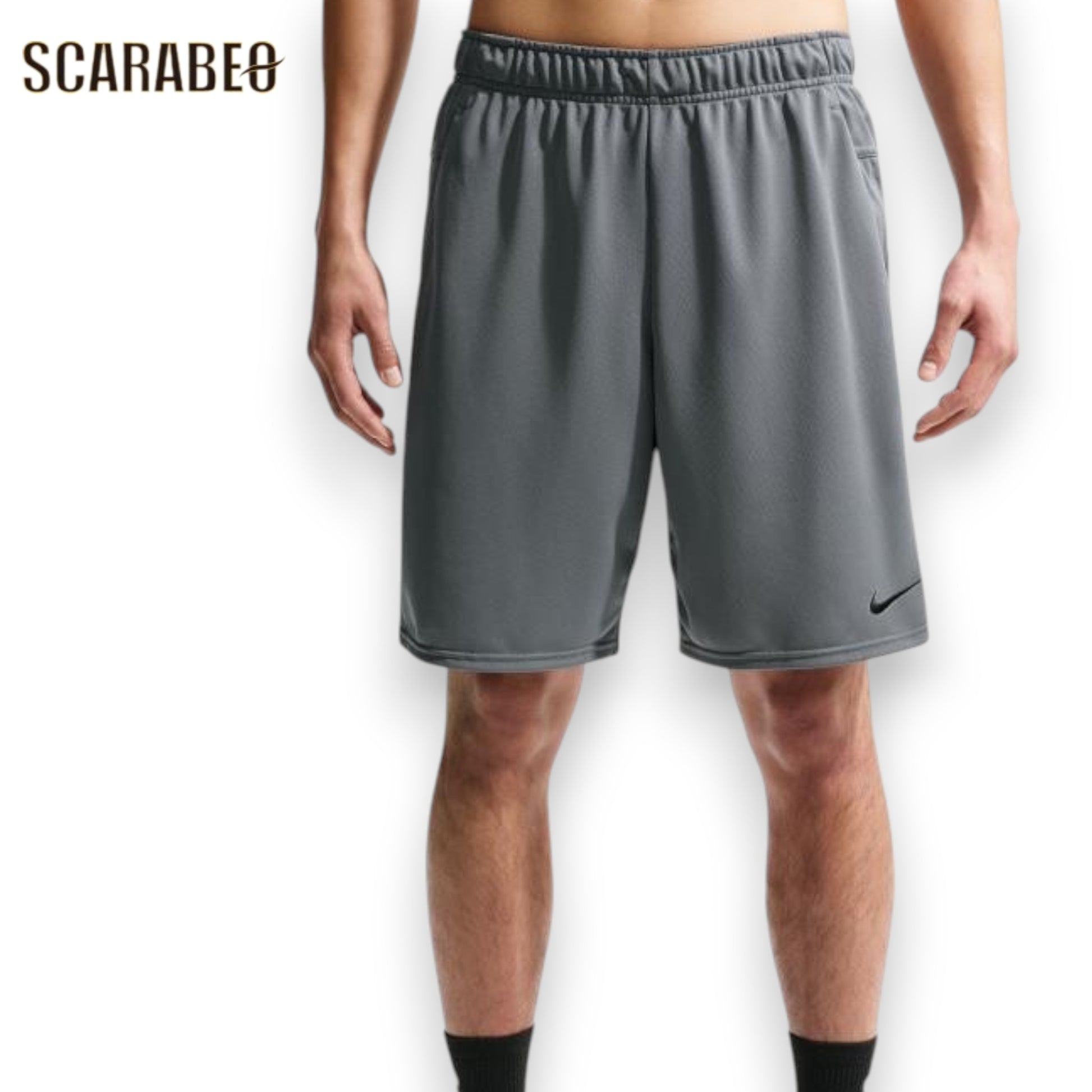 NIKE ナイキ Dri-FIT フレックス トレーニングショートパンツ メンズ IF2183-084 スモークグレー ハーフパンツ ランニング ジム スポーツウェア if2183-084