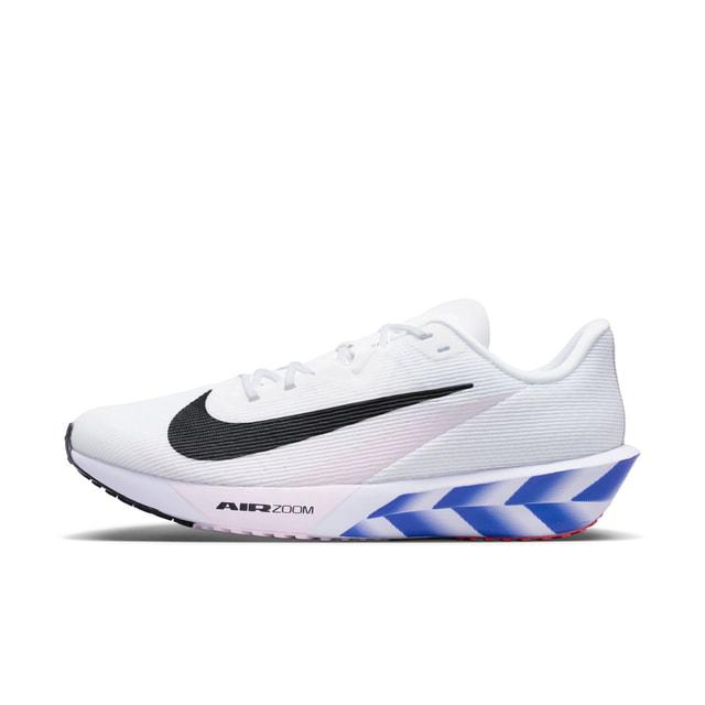 ナイキNIKEエアズームライバルフライ4メンズレディースランニングシューズジョギングシューズマラソントレーニング軽量AirZoomRIVALFLY4IO8267-100ホワイトio8267-100