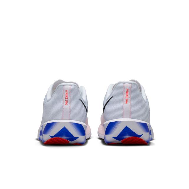 ナイキNIKEエアズームライバルフライ4メンズレディースランニングシューズジョギングシューズマラソントレーニング軽量AirZoomRIVALFLY4IO8267-100ホワイトio8267-100