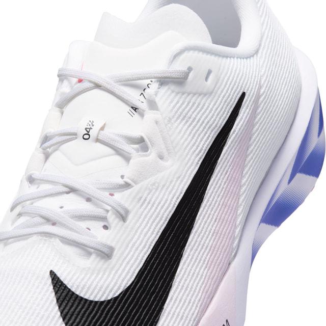 ナイキNIKEエアズームライバルフライ4メンズレディースランニングシューズジョギングシューズマラソントレーニング軽量AirZoomRIVALFLY4IO8267-100ホワイトio8267-100