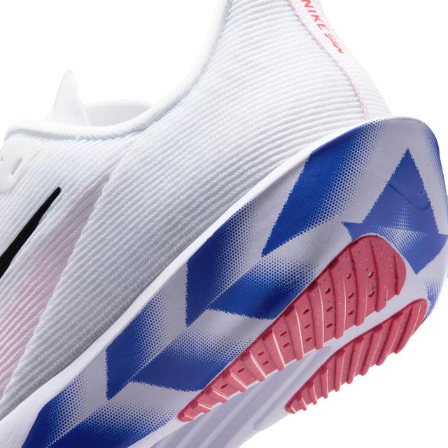 ナイキNIKEエアズームライバルフライ4メンズレディースランニングシューズジョギングシューズマラソントレーニング軽量AirZoomRIVALFLY4IO8267-100ホワイトio8267-100