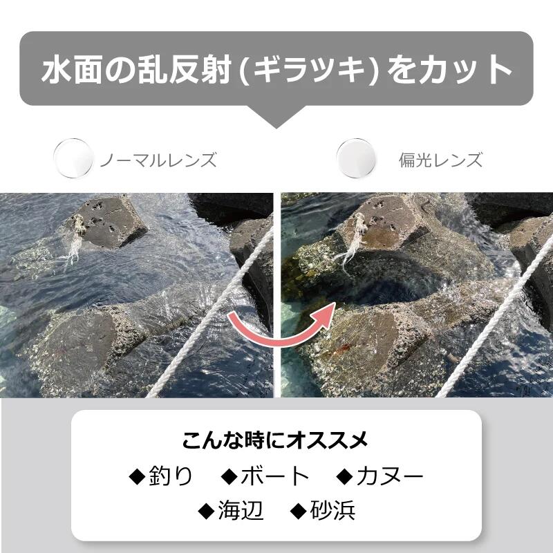 L-BALANCEEYES偏光サングラスLBP-445ランニングサングラス偏光レンズUVカット軽量26.5gスポーツサングラスジョギングマラソン自転車ゴルフメンズレディース