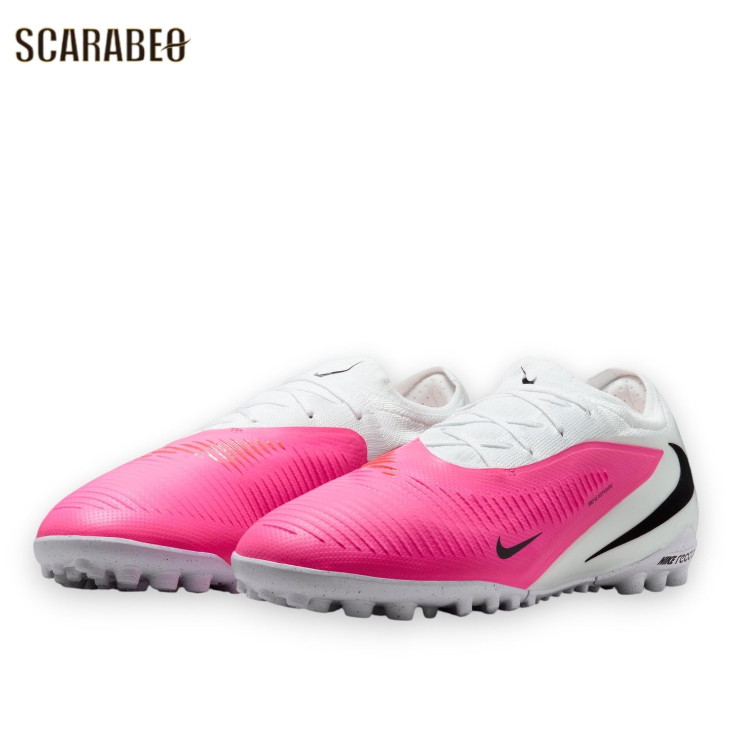 ナイキ リアクト ファントム 6 LOW PRO TF IQ2155-900 サッカー トレーニングシューズ ターフシューズ 人工芝対応 ReactX NIKE iq2155-900