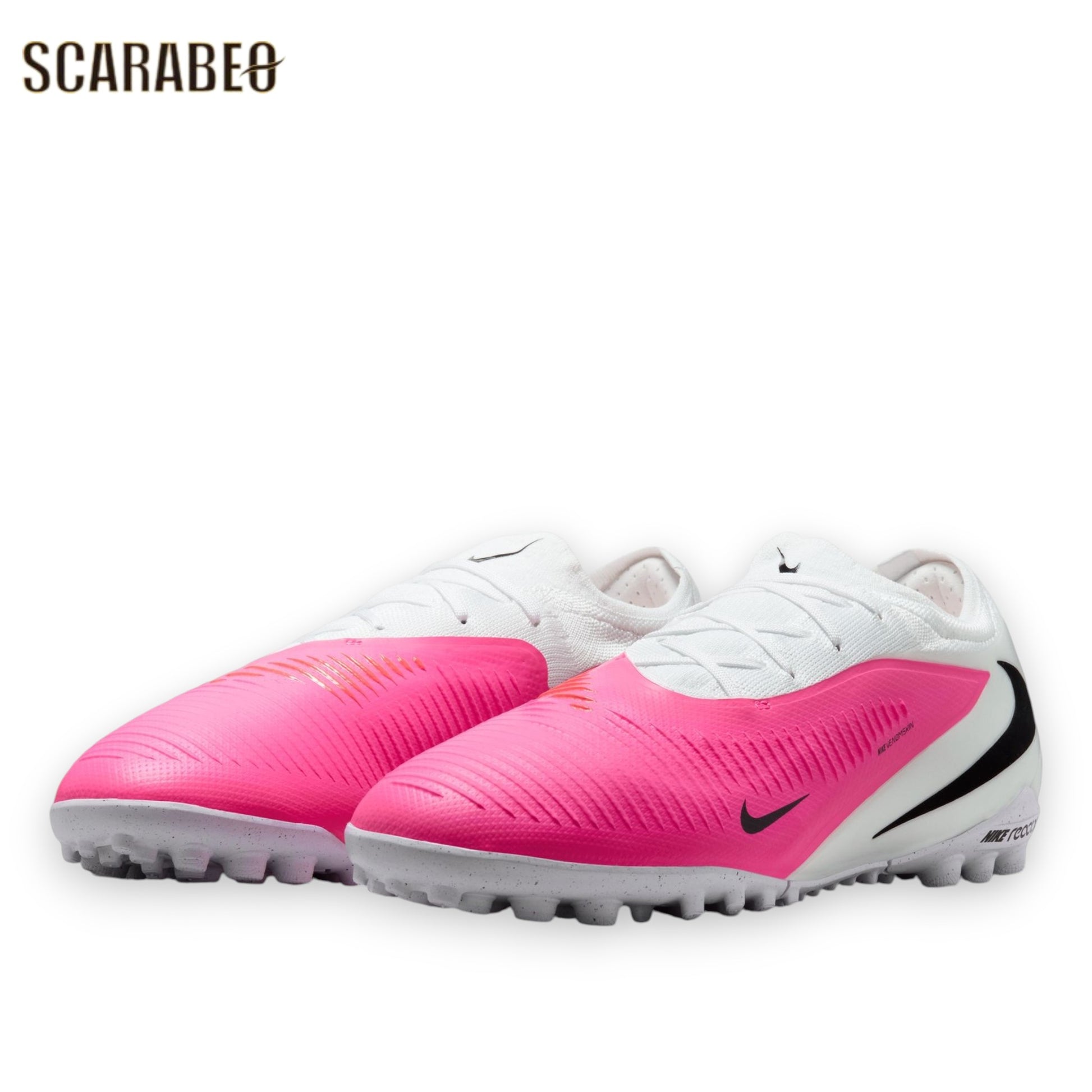 ナイキ リアクト ファントム 6 LOW PRO TF IQ2155-900 サッカー トレーニングシューズ ターフシューズ 人工芝対応 ReactX NIKE iq2155-900