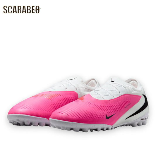 ナイキ リアクト ファントム 6 LOW PRO TF IQ2155-900 サッカー トレーニングシューズ ターフシューズ 人工芝対応 ReactX NIKE iq2155-900
