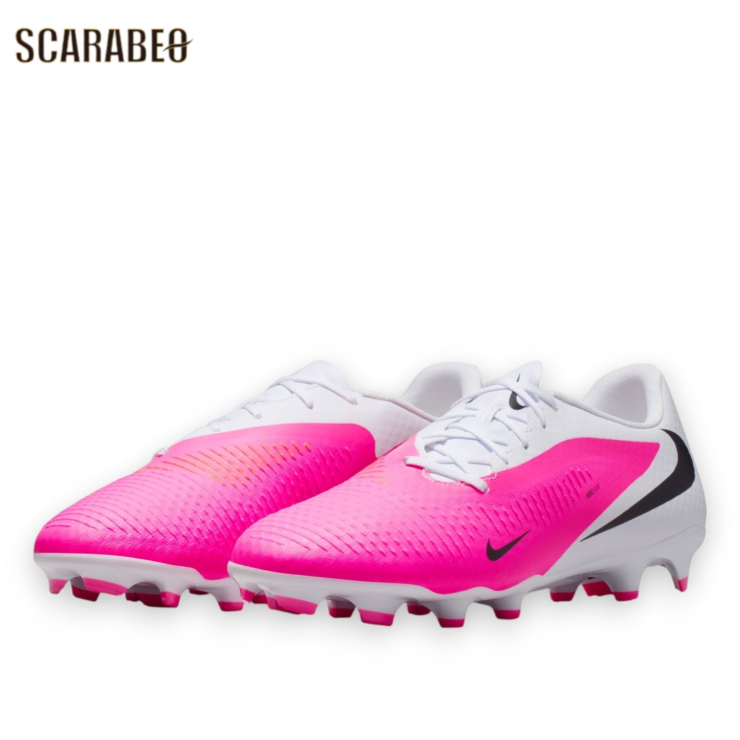 ナイキ ファントム 6 LOW アカデミー FG/MG BREAKOUT PACK IQ2392-900 サッカースパイク 天然芝 人工芝対応 NIKE iq2392-900