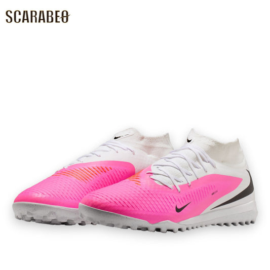 ナイキ ファントム 6 HIGH アカデミー TF IR2325-900 サッカー トレーニングシューズ ターフシューズ 人工芝対応 NIKE ir2325-900
