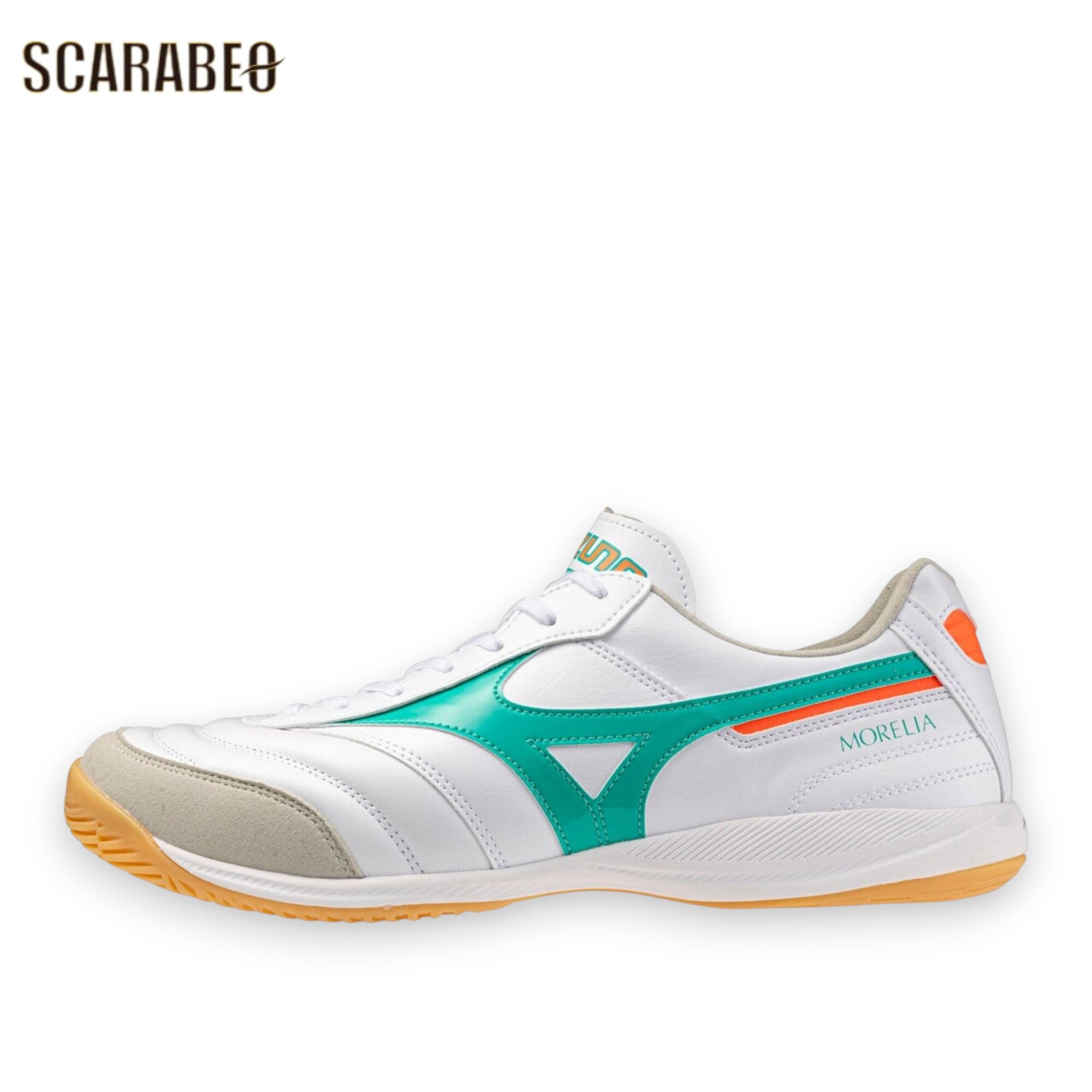 フットサル – スポーツショップSCARABEO