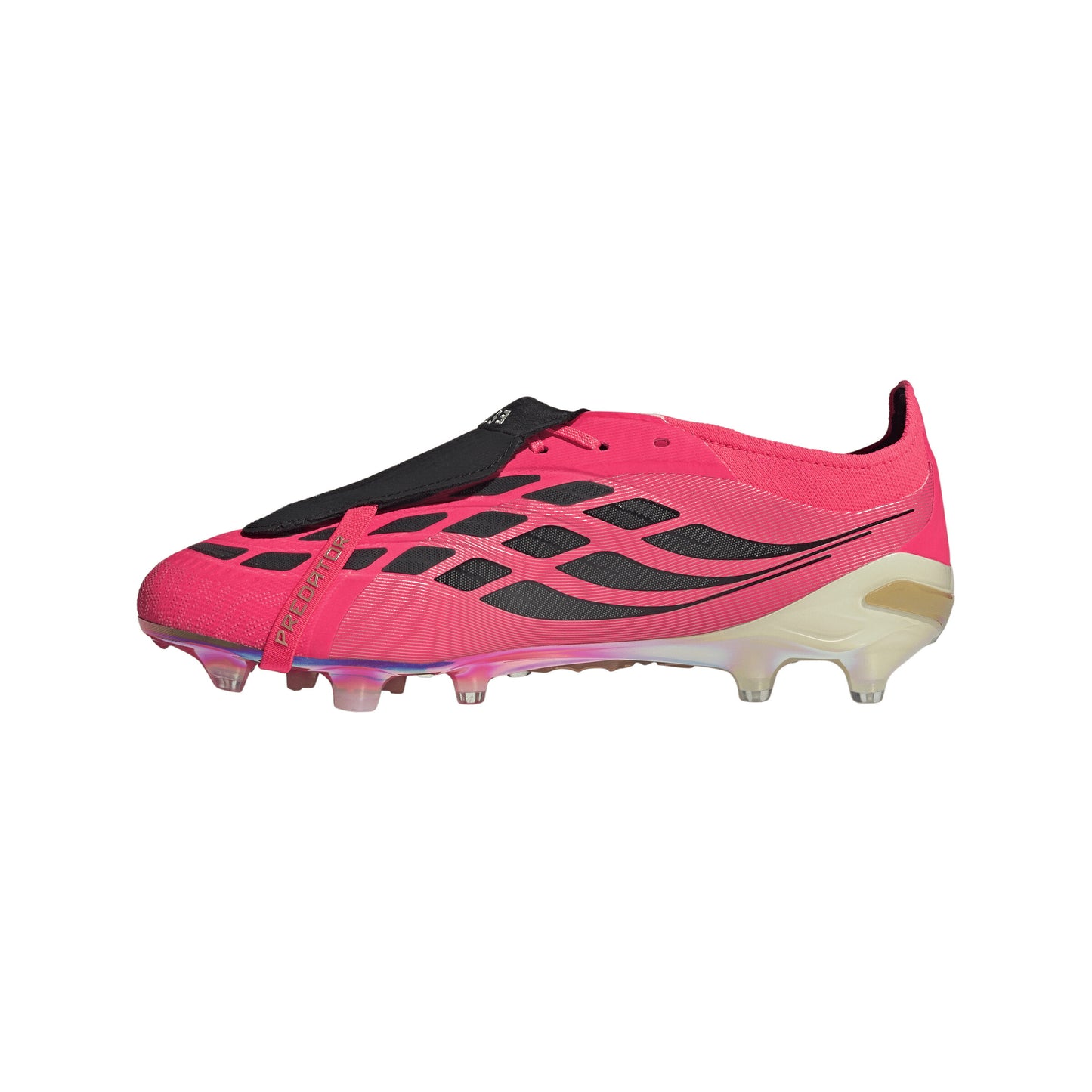 アディダスプレデターELITEFTAGソーラーターボサッカースパイク人工芝専用AGソールエリートモデルadidasPREDATORELITEFTAGhp9971