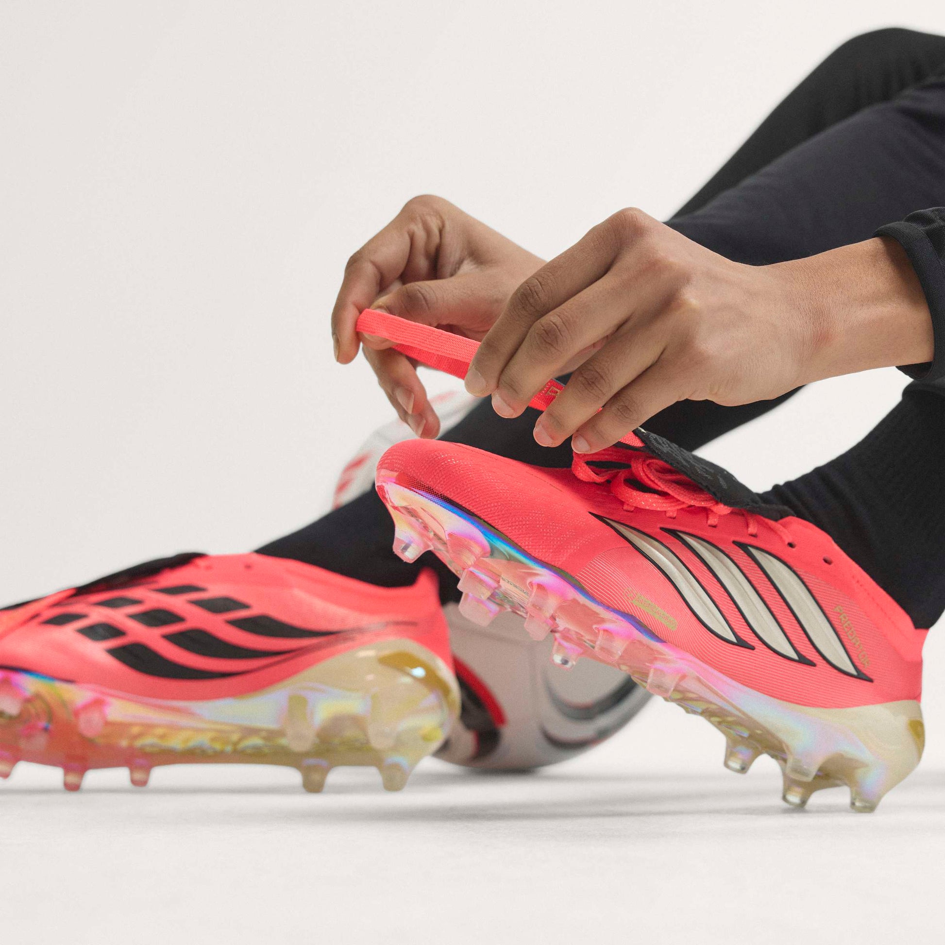 アディダスプレデターELITEFTAGソーラーターボサッカースパイク人工芝専用AGソールエリートモデルadidasPREDATORELITEFTAGhp9971
