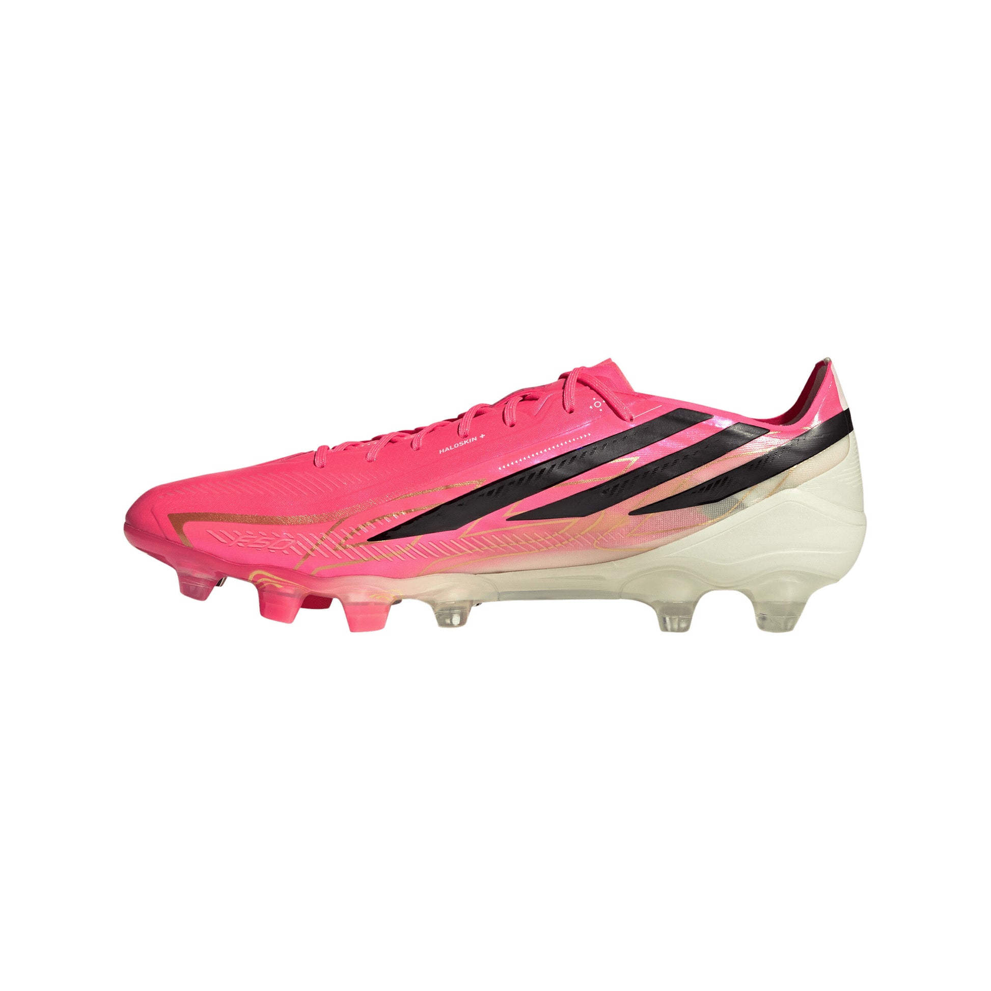 アディダス F50 ハイパーファスト ELITE HG/AG JAPAN ソーラーターボ サッカースパイク 土 人工芝対応 エリートモデル adidas F50 HYPERFAST ELITE HG AG JAPAN hq0020
