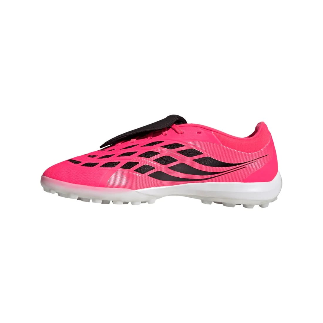 アディダスプレデターPROFTTFソーラーターボターフシューズサッカートレーニングシューズプロモデルadidasPREDATORPROFTTFhq2254