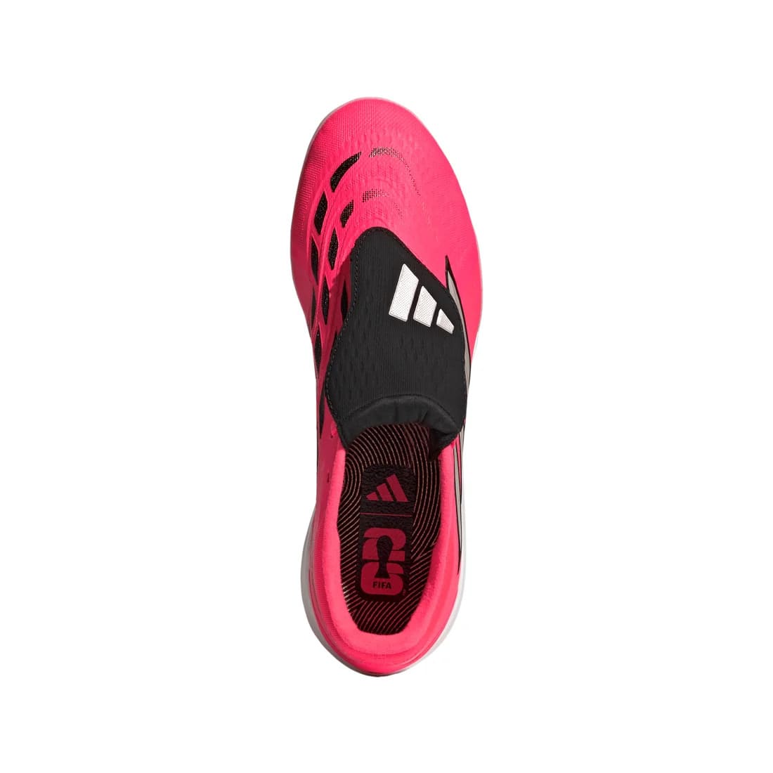 アディダスプレデターPROFTTFソーラーターボターフシューズサッカートレーニングシューズプロモデルadidasPREDATORPROFTTFhq2254