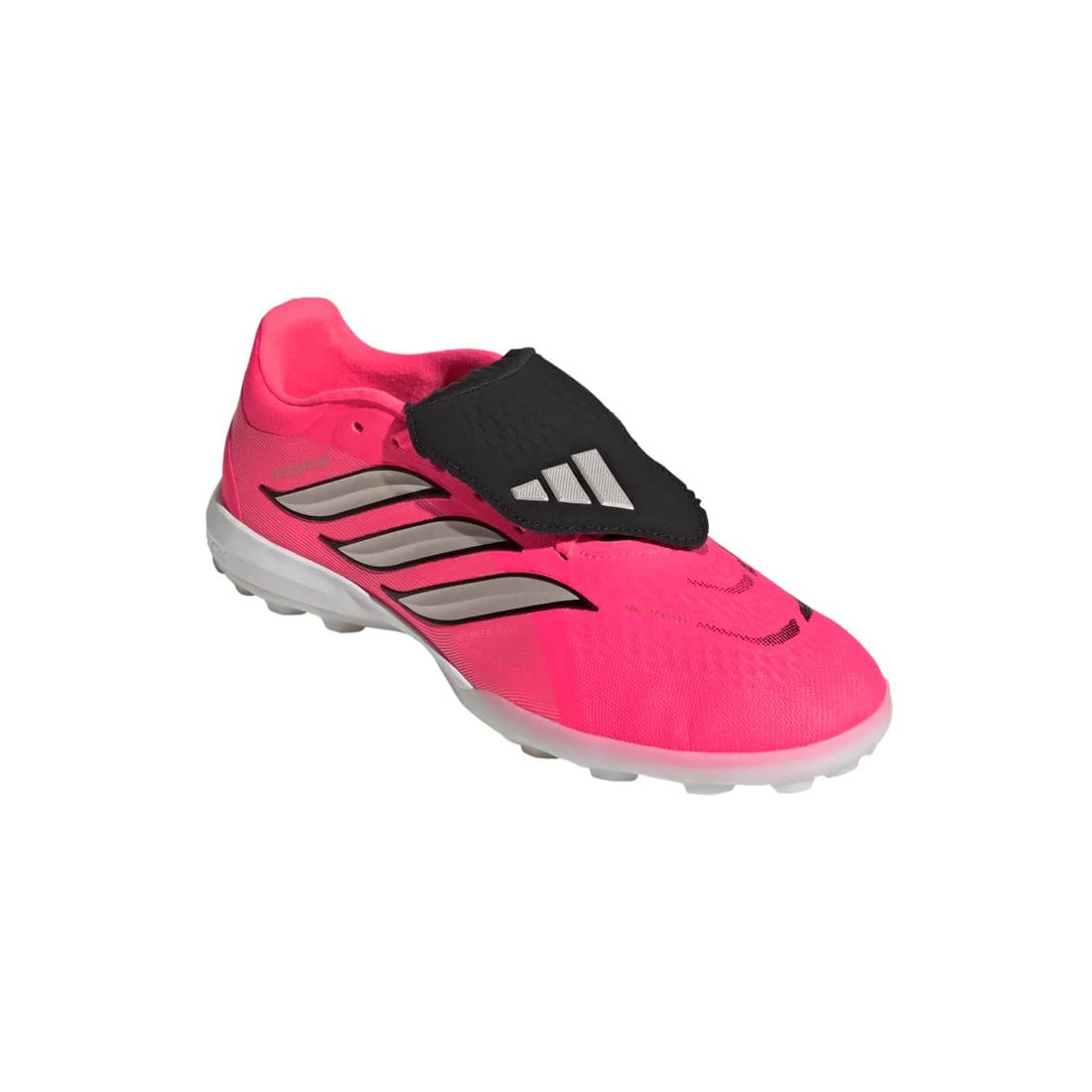 アディダスプレデターPROFTTFソーラーターボターフシューズサッカートレーニングシューズプロモデルadidasPREDATORPROFTTFhq2254