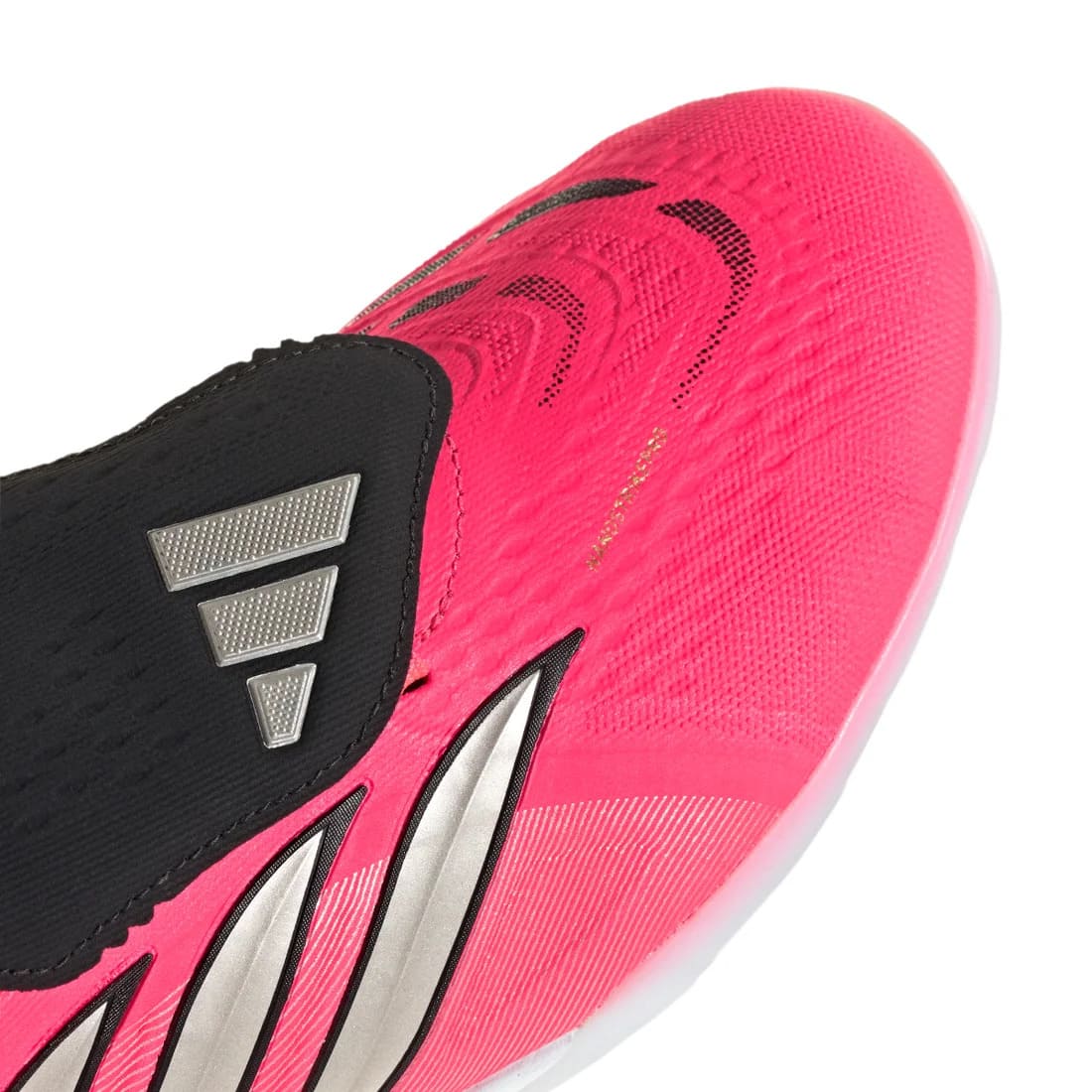 アディダスプレデターPROFTTFソーラーターボターフシューズサッカートレーニングシューズプロモデルadidasPREDATORPROFTTFhq2254