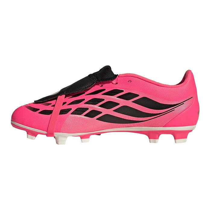 アディダスプレデターCLUBFTFxGソーラーターボサッカースパイク土人工芝天然芝対応エントリーモデルadidasPREDATORCLUBFTFxGhq2273