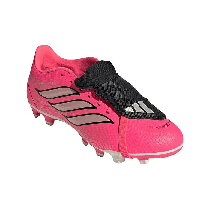 アディダスプレデターCLUBFTFxGソーラーターボサッカースパイク土人工芝天然芝対応エントリーモデルadidasPREDATORCLUBFTFxGhq2273
