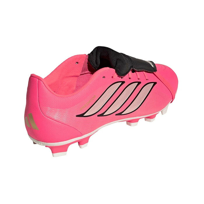 アディダスプレデターCLUBFTFxGソーラーターボサッカースパイク土人工芝天然芝対応エントリーモデルadidasPREDATORCLUBFTFxGhq2273