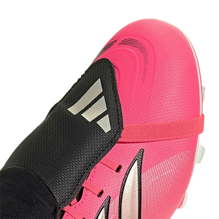 アディダスプレデターCLUBFTFxGソーラーターボサッカースパイク土人工芝天然芝対応エントリーモデルadidasPREDATORCLUBFTFxGhq2273